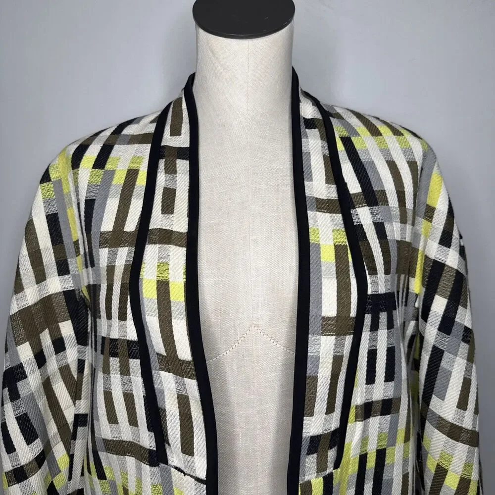 Zara blazer womens